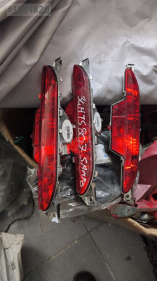 OPEL CORSA F - MOKKA B 3.STOP LAMBASI ÇIKMA ORJİNAL YEDEK PARÇA