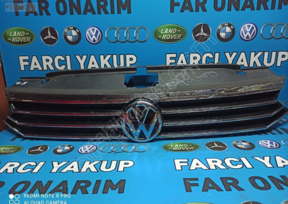 VOLKSWAGEN PASSAT B8 ÖN PANJUR ÇIKMA ORİJİNAL