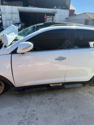 KİA SPORTAGE SOL ÖN KAPI ÇIKMA ORJİNAL