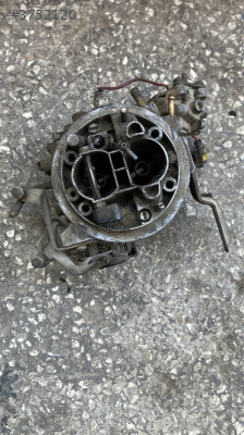 Slx 1.6 karbüratör
