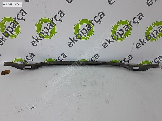 BMW 5 SERİSİ 2011 2016 F10 ÖN TAMPON ALT DEMİRİ 51118037631