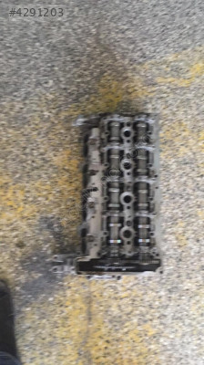 BMW F10 B47 MOTOR SİLİNDİR KAPAK