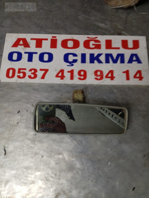 Fiat marea iç ayna orj 1999 -2005