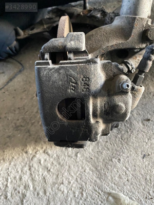 Ford ka ön sağ sol kaliper EMR OTOMATİV