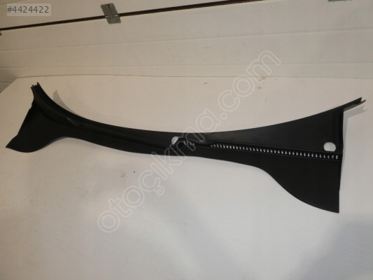 GOLF 5 CAM ÖNÜ IZGARASI JETTA 2004 2005 2013 SIFIR 1K1819415B