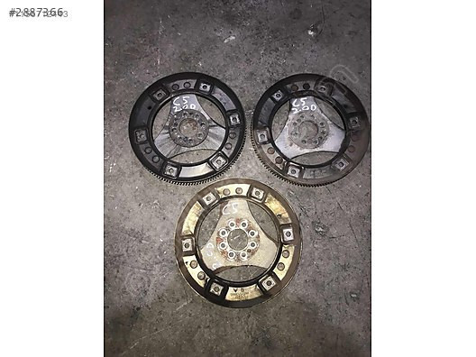 CITRÖEN C5 2.0 hdi otomatik volant çıkma orjinal