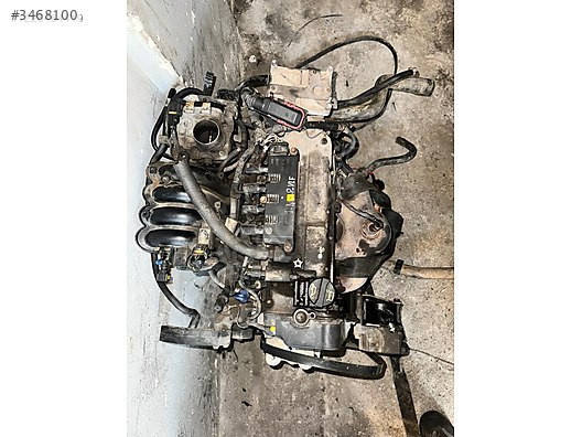 FIAT LINEA 1.4 MOTOR ÇIKMA KONUK OTO 05366077016