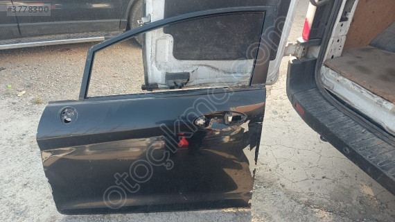 FORD FİESTA SOL ÖN KAPI ORJİNAL ÇIKMA 2009-17