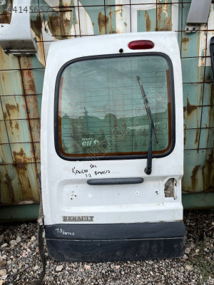 RENAULT KANGOO BAGAJ KAPAĞI SOL MONTECAR 2