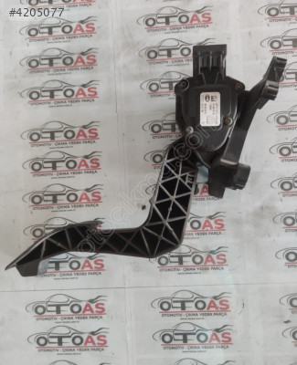 FİAT EGEA GAZ PEDALI  51987018