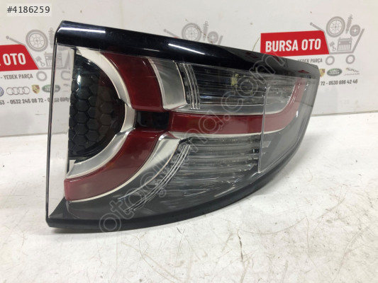 DISCOVERY SPORT L5550 SAĞ ARKA STOP LR079575