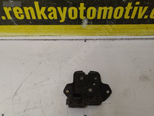 905030754R DACİA SANDERO 3 JOGGER BAGAJ KİLİDİ ORJ ÇIKMA RENKAY