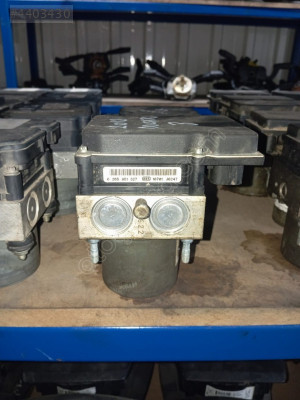 0265230806 0265951327 FİAT DUCATO ABS BEYNİ