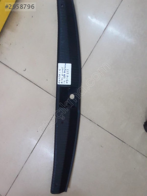 CORSA -C ARKA PANEL İÇ ÜST KAPLAMA 09115253