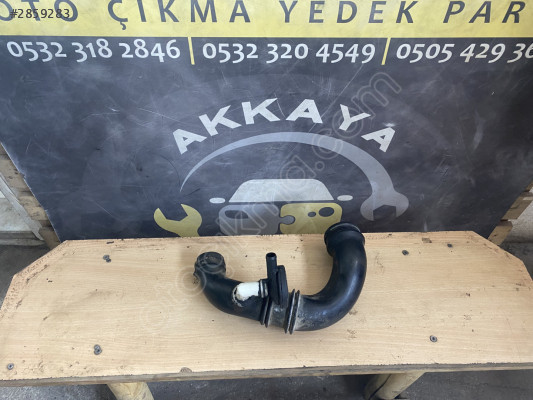 8200311958 Kangoo 3 1.5 DCI Turbo Hortumu Orijinal Çıkma