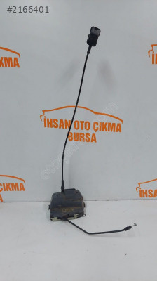 Megane 2 Arka Kapı Kilidi Sol 6 Fiş 8200212468 orijinal