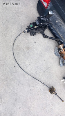 CHEVROLET CRUZE OTOMATİK VİTES MEKANİZMASI.OTO ERKAN ÜNYE