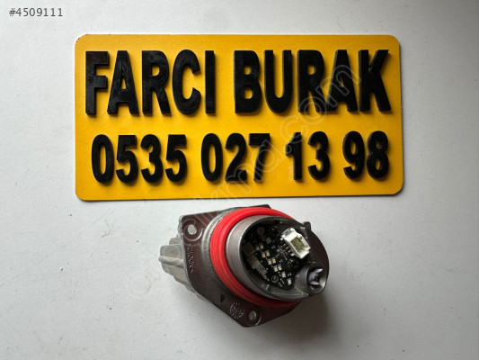 SPORTAGE SAĞ LED BEYNİ ORJİNAL