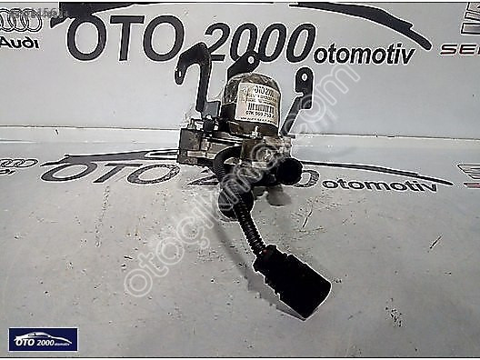 07K959253A BEETLE 2012-2016 TOUAREG 2011-2018 SEKONDER POMPASI