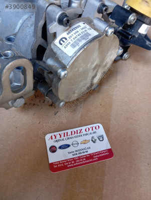 FİAT EGEA 1.6 EURO 6 FREN VAKUMU POMPASI 46342809