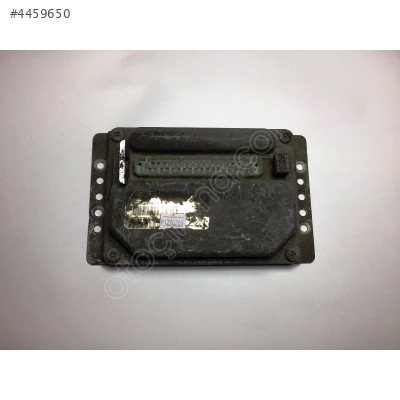 Lancia Ypsilon 1.1 Motor Beyni 0261200716