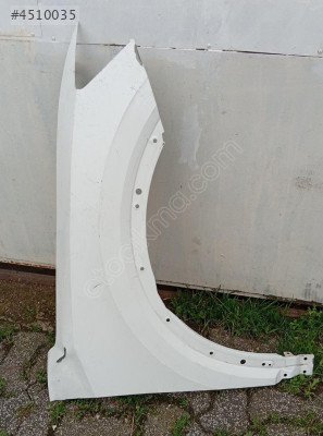 Audi Q2 Sağ Ön Çamurluk Orijinal Çıkma