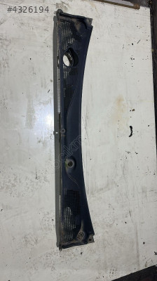 2016 DACİA LODGY 1.5 DİZEL MANUEL ÖN CAM ELEĞİ