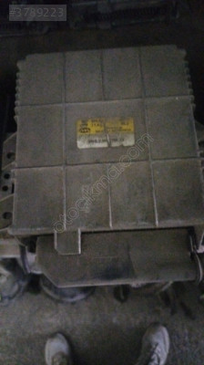 Tempra 1.6 motor beyni