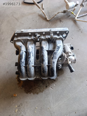 Egea 1,4 manifold