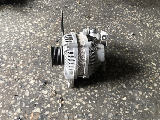 HONDA CİVİC FD6 ŞARJ DİNAMOSU