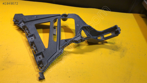 RENAULT Laguna Arka Sol Tampon Braketi ÇIKMA 850450001R