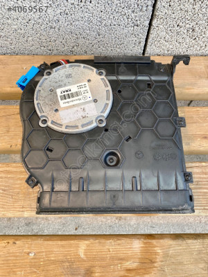 A2139060801 MERCEDES W213 E SERİSİ ISITICI FAN MOTORU