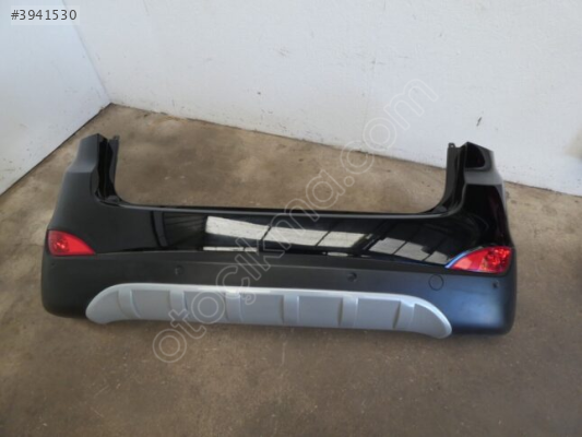 HYUNDAI IX35 ÇIKMA ORJİNAL ARKA TAMPON