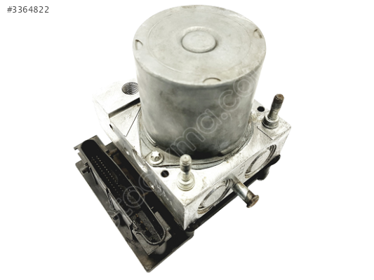Peugeot 307 Citroen C4 ABS 9649458080 0265950368 0265234140