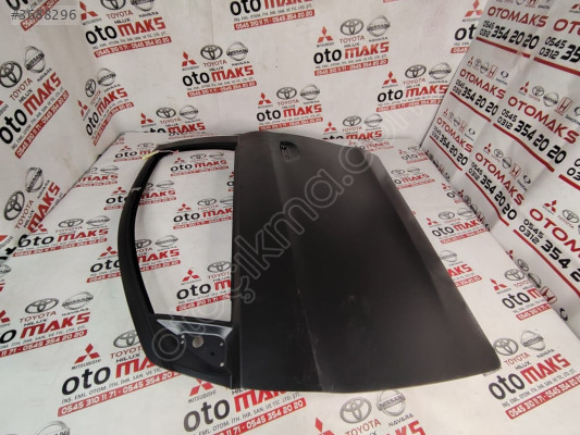5700B681 ATTRAGE SOL KAPI