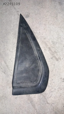 CHEVROLET SPARK SOL ARKA KAPI ÜÇGEN BAGALİTİ.OTO ERKAN ÜNYE