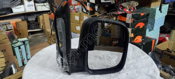 VW Caddy sağ elektrikli ayna OEM 2K1857508K çıkma orj