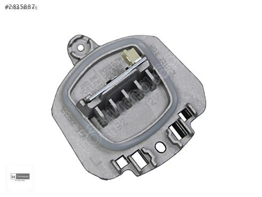 BMW 4 Series M4 G22 9851047 LED FAR BEYNİ