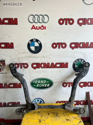 AUDİ A6 4F0 TRAVERS