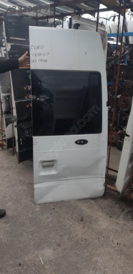 FORD TRANSİT ORJİNAL ÇIKMA SAĞ BAGAJ KAPAĞI