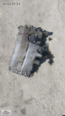 VOLKSWAGEN JETTA MOTOR KARTERİ GÜÇMANLAR 05386021168