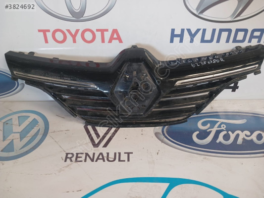 RENAULT MEGANE 4 PANJUR ORJİNAL ÇIKMA