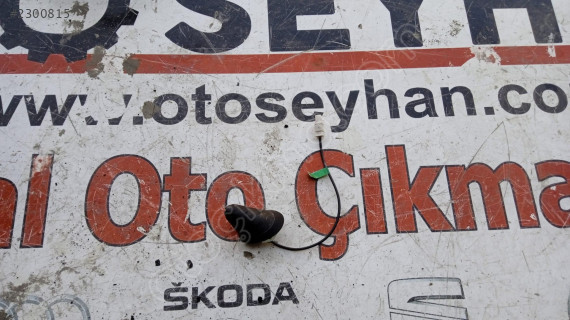 5L0035501 Skoda Octavia 2011 tavan anteni