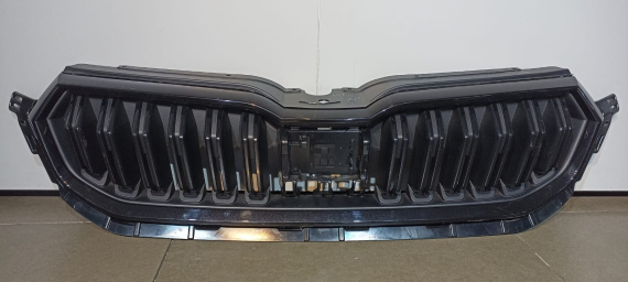 658853653C SKODA KAMİQ 22 ORJİNAL ÖN PANJUR