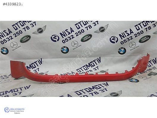 JEEP RENEGADE ÖN TAMPON ÜST 735579025