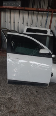 DACİA LODGY SAĞ ÖN KAPI ÇIKMA ORJİNALL