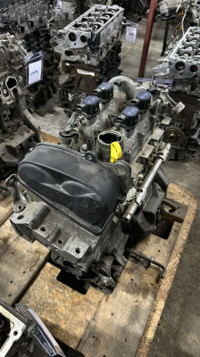 VOLKSWAGEN 1.4 TSİ CXS - BAZ