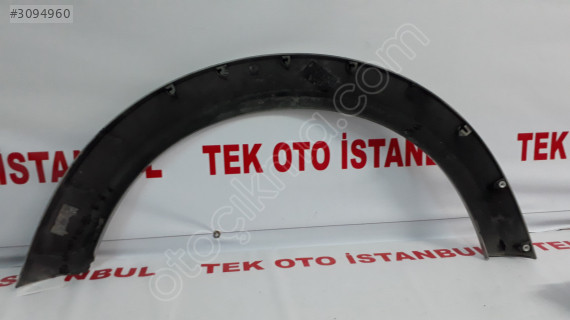 LAND ROVER DİSCOVERY DODİK SAĞ ÖN 2009-2016
