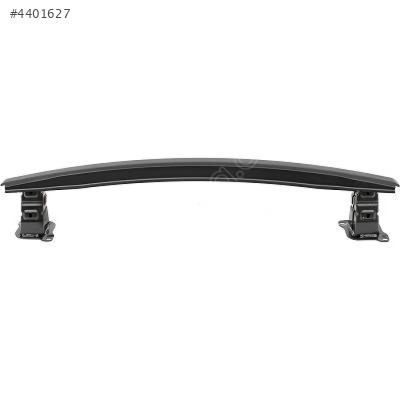 5J6807305C SKODA FABİA 08-14 TAMPON DEMİRİ ARKA