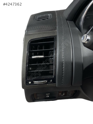 JAGUAR F TYPE TORPİDO SOL DİFÜZÖR EGE OTOMOTİV